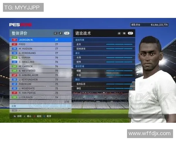 实况足球星空球队有哪些及其特色球员介绍